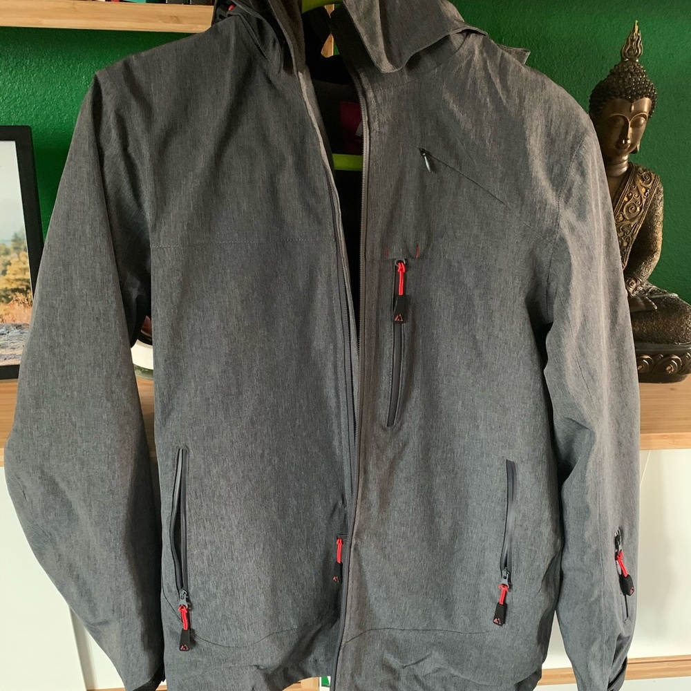 Adventure Jacket